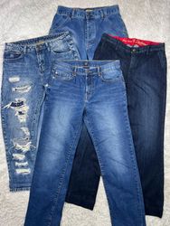 Jeans de mode