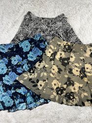 Fashion skirts
