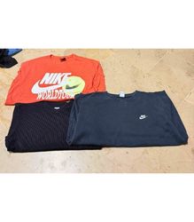 Mixed Brand Sweatshirts