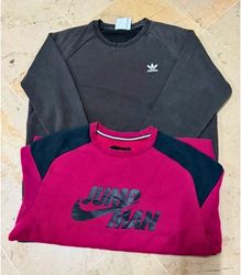 Mix Brands Sweatshirts