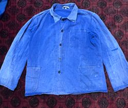Workwear shirt GP12B69