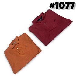 Men T-Shirts (Brands) Nautica etc.#1077