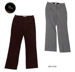 Y2K Poly Pants – Retro Streetwear Fit, Lightweight..