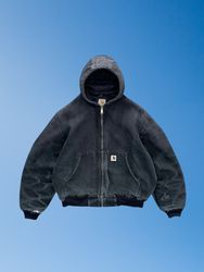 Carhartt jacket