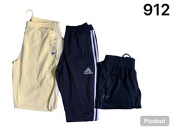 Mix Beaded Trouser (Brands) Nike , Adidas and unde..