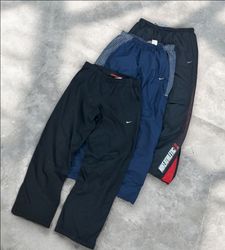 Premium Vintage Nike Baggy Pants