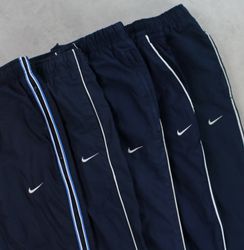 Premium Vintage Nike Baggy Pants