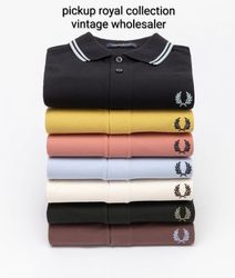 Polo fred perry t shirts