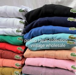 Premium polo lacoste t shirts