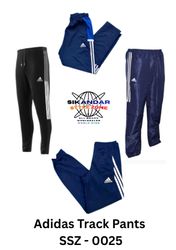 Adidas Sports Track Pants SSZ - 00333