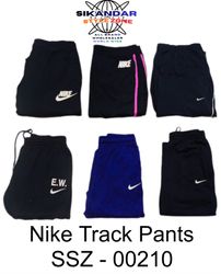Nike Sports Track Pants SSZ - 00224