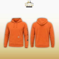 Carhartt Hoodie