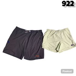 Shorts pour hommes (Marques) Patagonia et Juistes ..