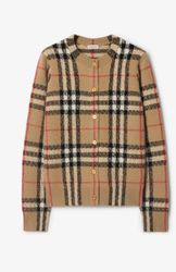 Burberry sweater