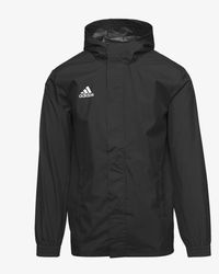 Adidas track jackets