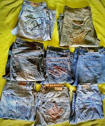 ENYCE  SHORTS (ID 5026)