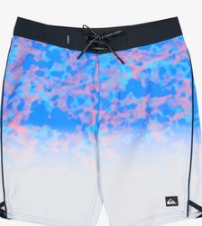 Surf board shorts