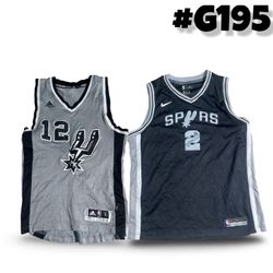 NBA Basketball Jerseys Mix Bundle ( brands) Adidas..