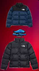 The north face jacket