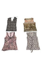 Y2K women’s tops
