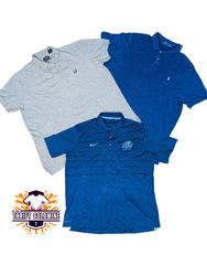 Vintage Branded Polo T shirt Golf Polos Style Shir..