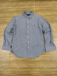 chemises à boutons RALPH LAUREN