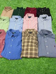 Polo Ralph Lauren Shirts
