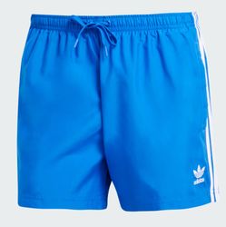 Nike Adidas shorts