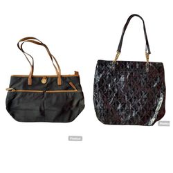 Op vintage 214 Y2k Mix brands bags