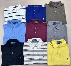Ralph Lauren Polo T-shirts