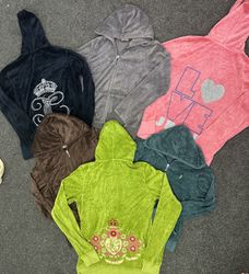 Vintage Juicy Couture