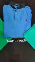 Polo Ralph Lauren authentic t  shirts