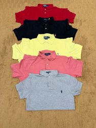 Polo Ralph Lauren Polo T-shirts