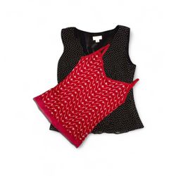 Y2K T-Shirt Oberteil Bluse