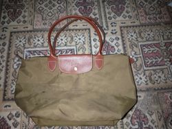 Longchamp handbags