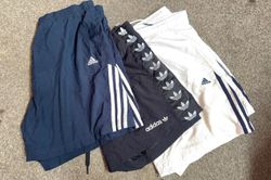 Premium Adidas Shorts