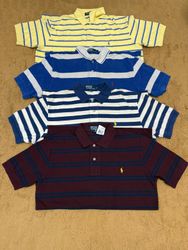 Polo Ralph Lauren Polo T-shirts