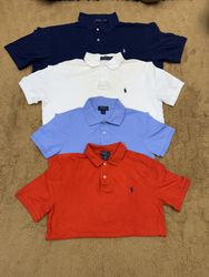 Polo Ralph Lauren Polo T-shirts