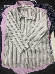 Y2k women’s office shirts