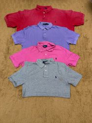 Polo Ralph Lauren Polo T-shirts