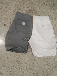 Carhartt Shorts