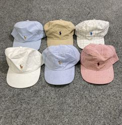 Upcycle Polo RL Cap