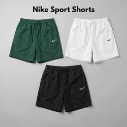 Vintage Nike Sport Shorts (NS274)
