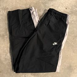 Calças de Treino Nike Baggy Especial Premium