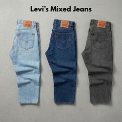 Vintage Levi’s Jeans (LJ274)