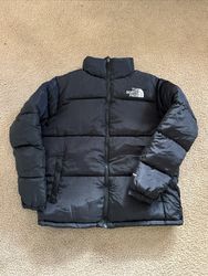 Åuthentic The north face puffer jackets