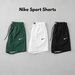 Nike Sport Shorts (NS274)
