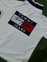 Tommy Hilfiger Polo Shirts