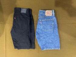 Levis Shorts
