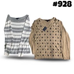 Tommy Hilfiger women sweater (Brands) Tommy Hilfig..